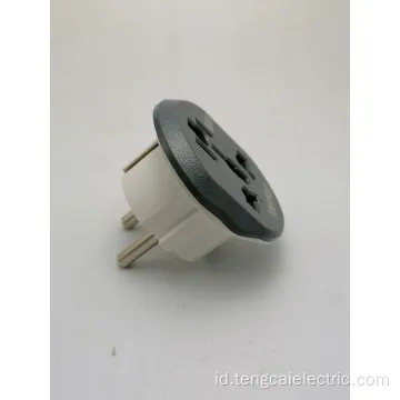 16A 30A Socket Multi Fungsi Adapter Socket